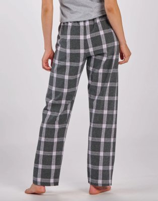 Ladies Boxercraft PJ Pant